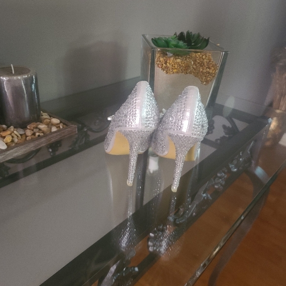 Pumps - Picture 5 of 6